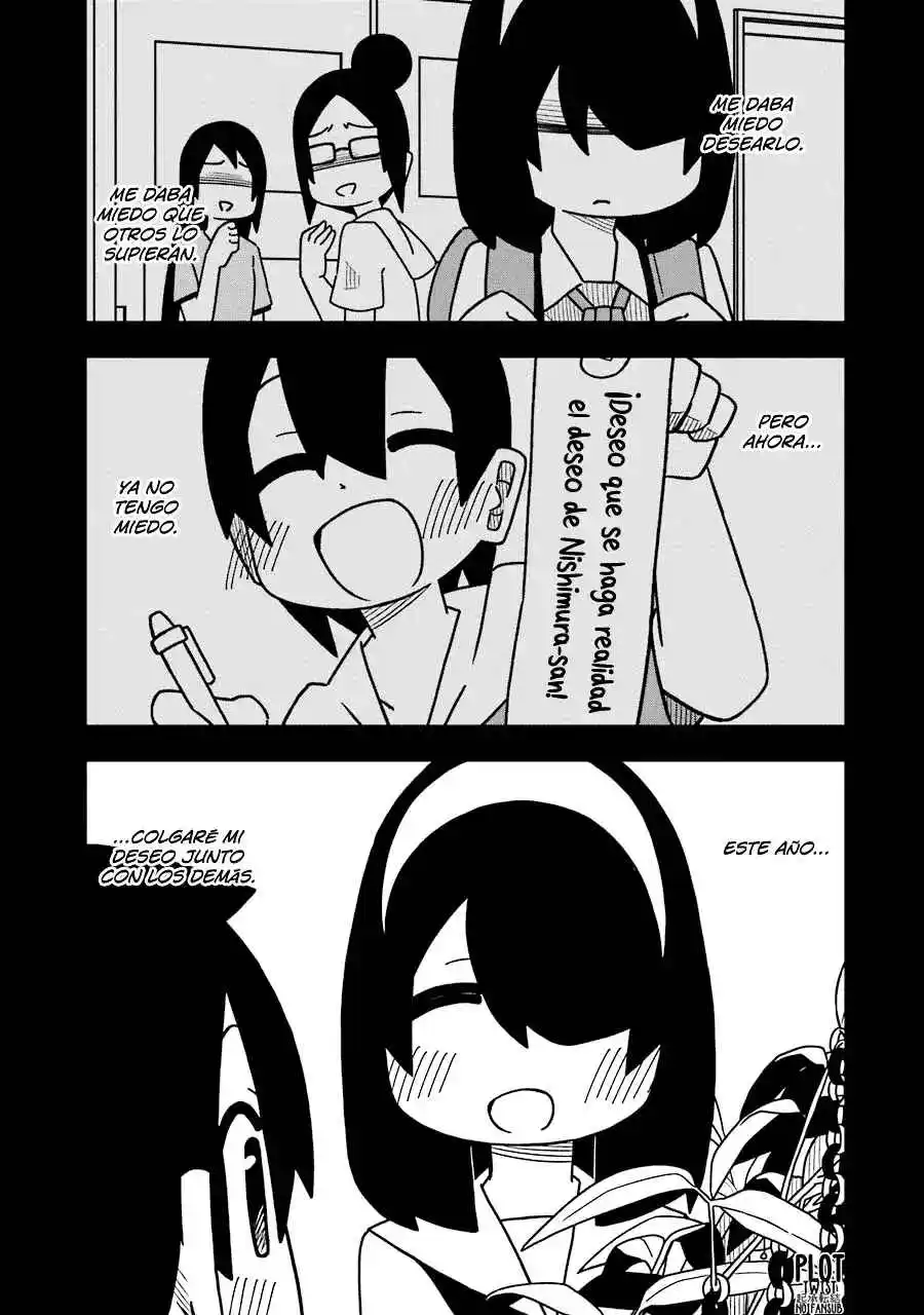 Jijyou Wo Shiranai Tenkousei Ga Guigui Kuru - Capítulo 124 - Página 15 - LectorTMOo