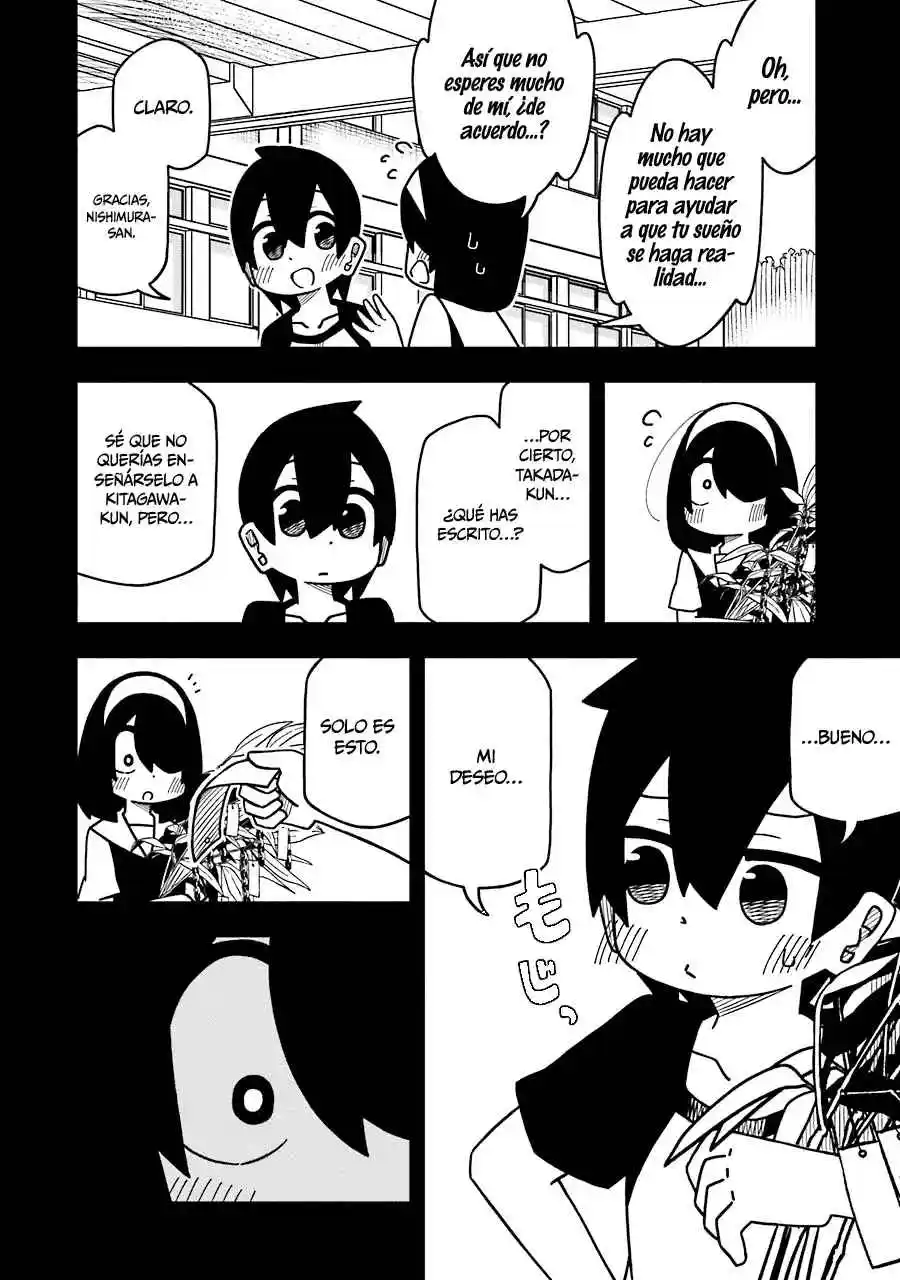 Jijyou Wo Shiranai Tenkousei Ga Guigui Kuru - Capítulo 124 - Página 16 - LectorTMOo
