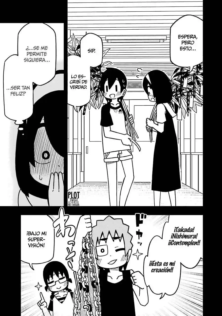 Jijyou Wo Shiranai Tenkousei Ga Guigui Kuru - Capítulo 124 - Página 17 - LectorTMOo