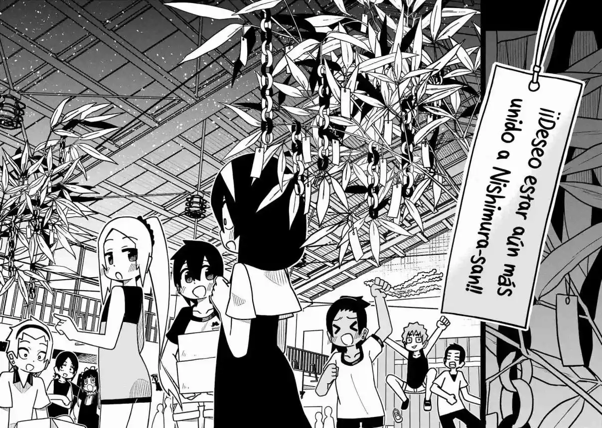 Jijyou Wo Shiranai Tenkousei Ga Guigui Kuru - Capítulo 124 - Página 20 - LectorTMOo