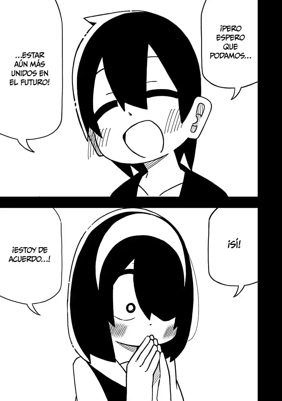 Jijyou Wo Shiranai Tenkousei Ga Guigui Kuru - Capítulo 124 - Página 22 - LectorTMOo