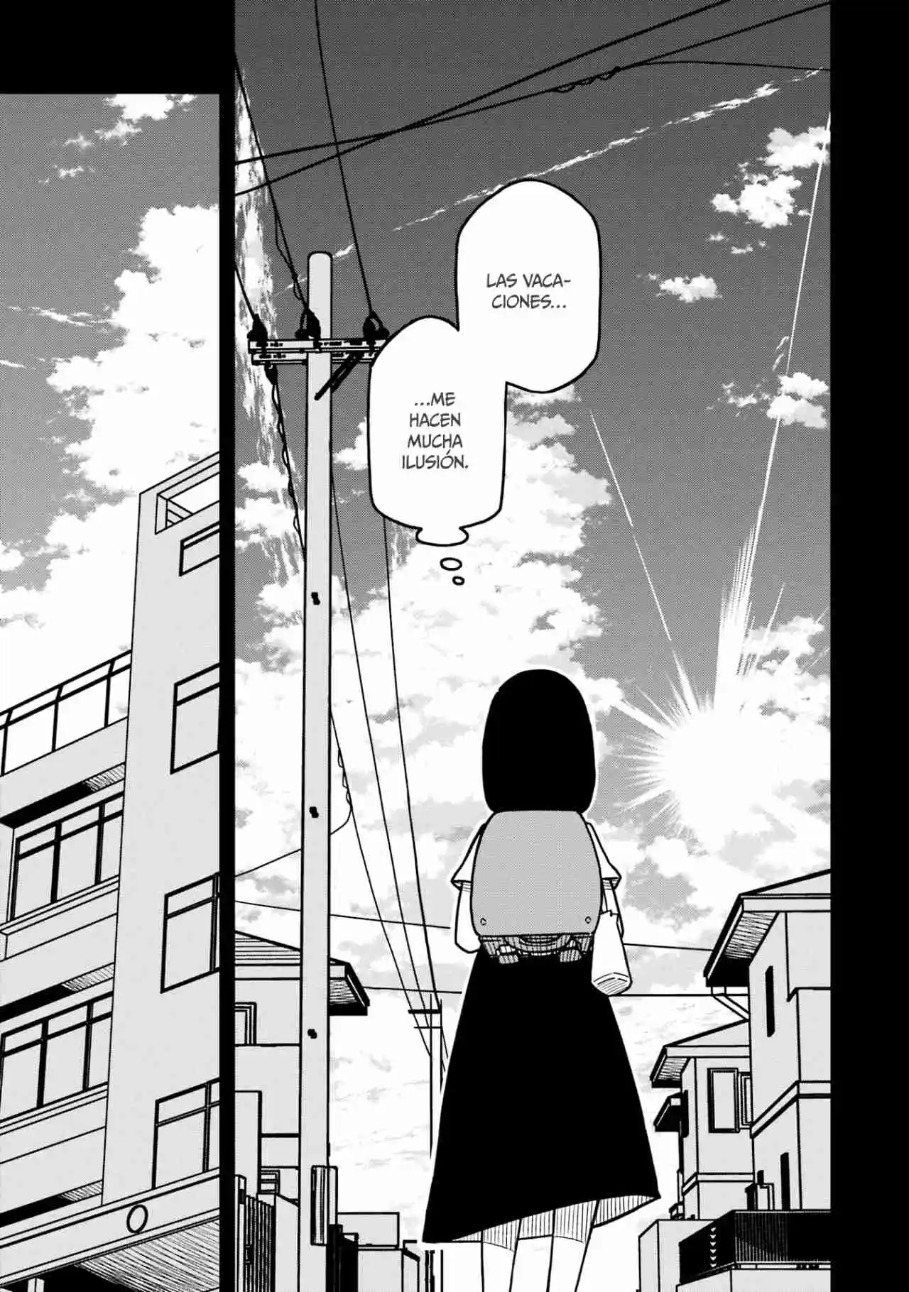 Jijyou Wo Shiranai Tenkousei Ga Guigui Kuru - Capítulo 129 - Página 4 - LectorTMOo