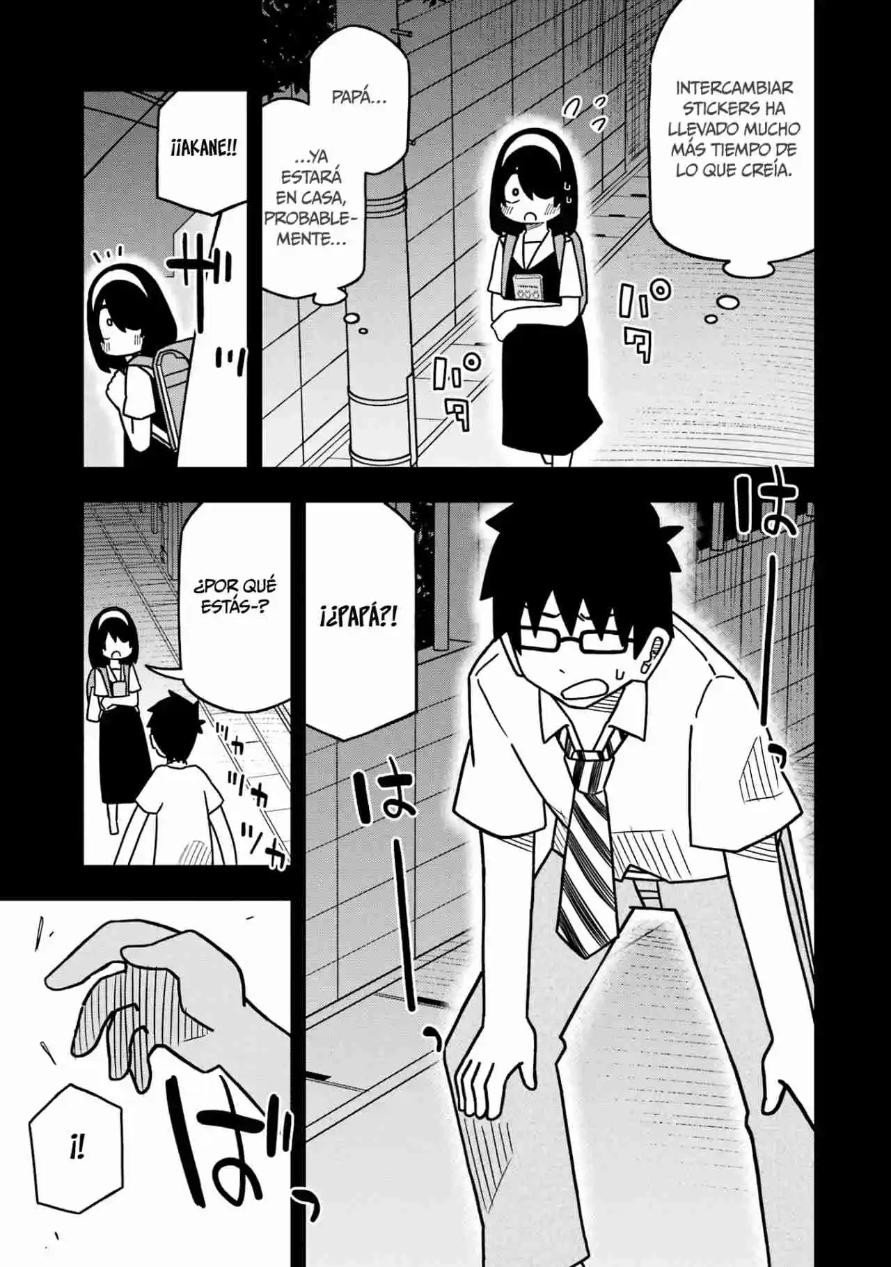Jijyou Wo Shiranai Tenkousei Ga Guigui Kuru - Capítulo 129 - Página 19 - LectorTMOo