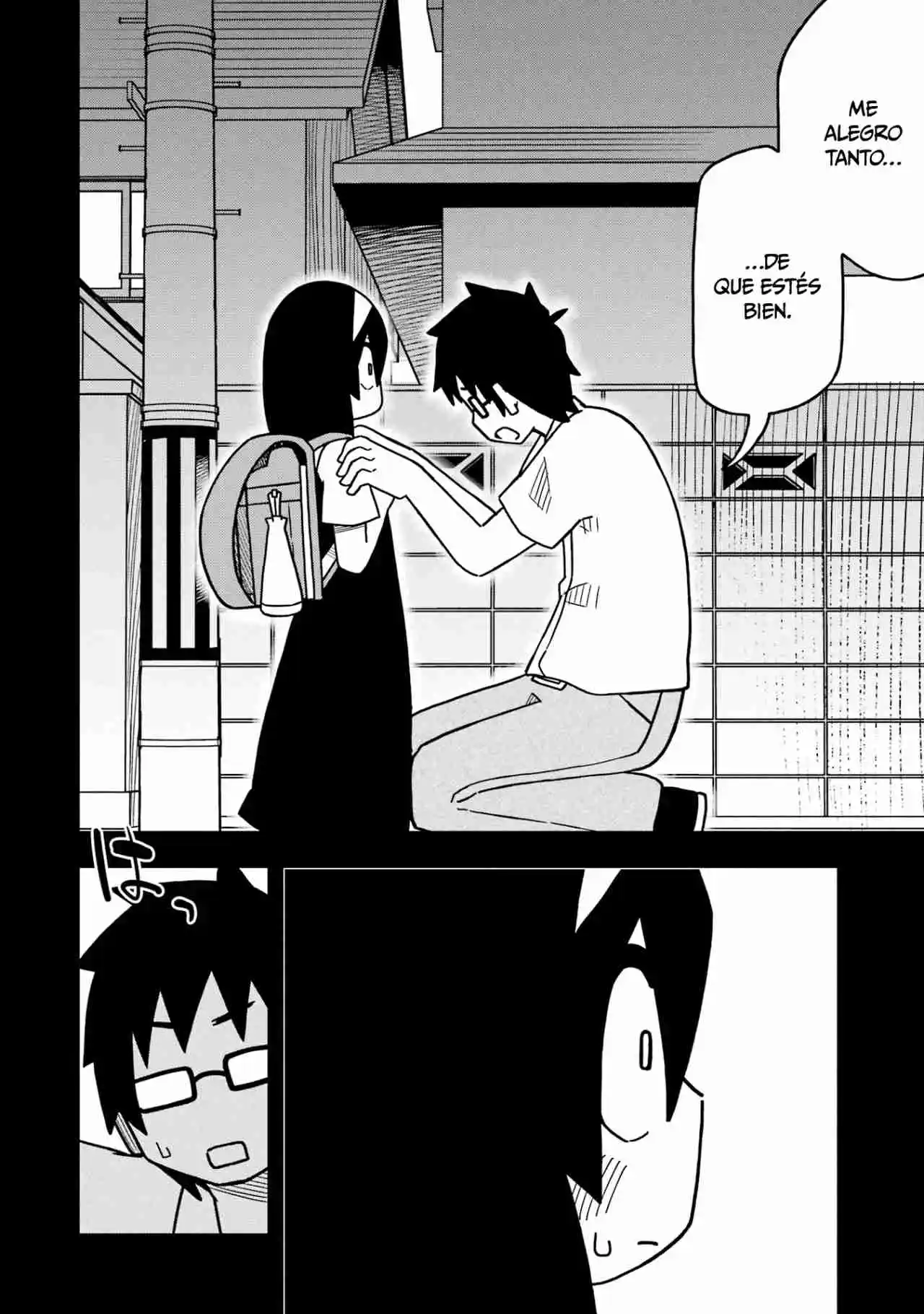 Jijyou Wo Shiranai Tenkousei Ga Guigui Kuru - Capítulo 129 - Página 20 - LectorTMOo