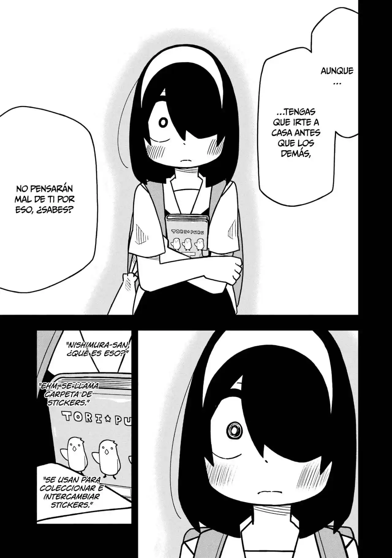 Jijyou Wo Shiranai Tenkousei Ga Guigui Kuru - Capítulo 129 - Página 23 - LectorTMOo