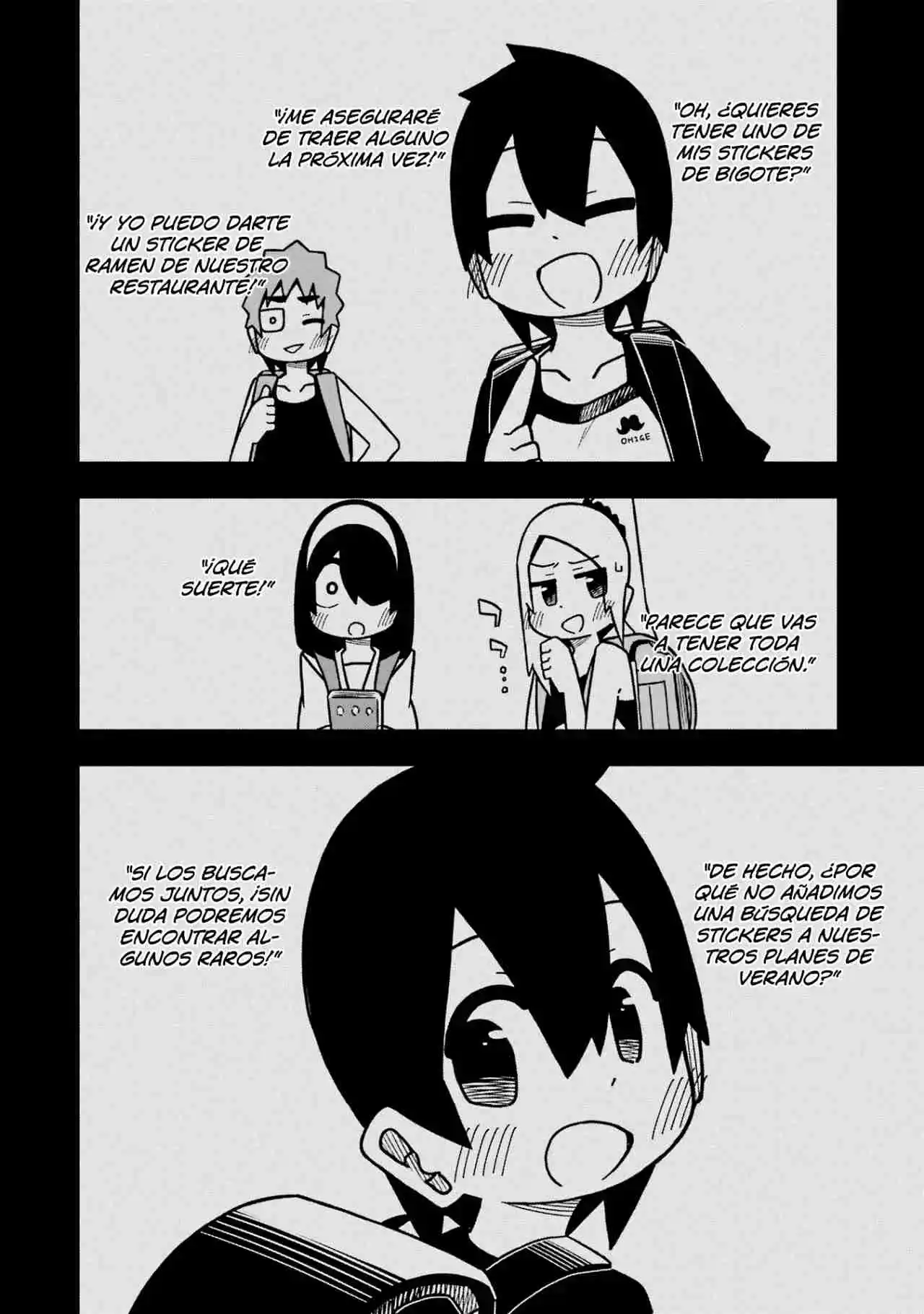 Jijyou Wo Shiranai Tenkousei Ga Guigui Kuru - Capítulo 129 - Página 24 - LectorTMOo