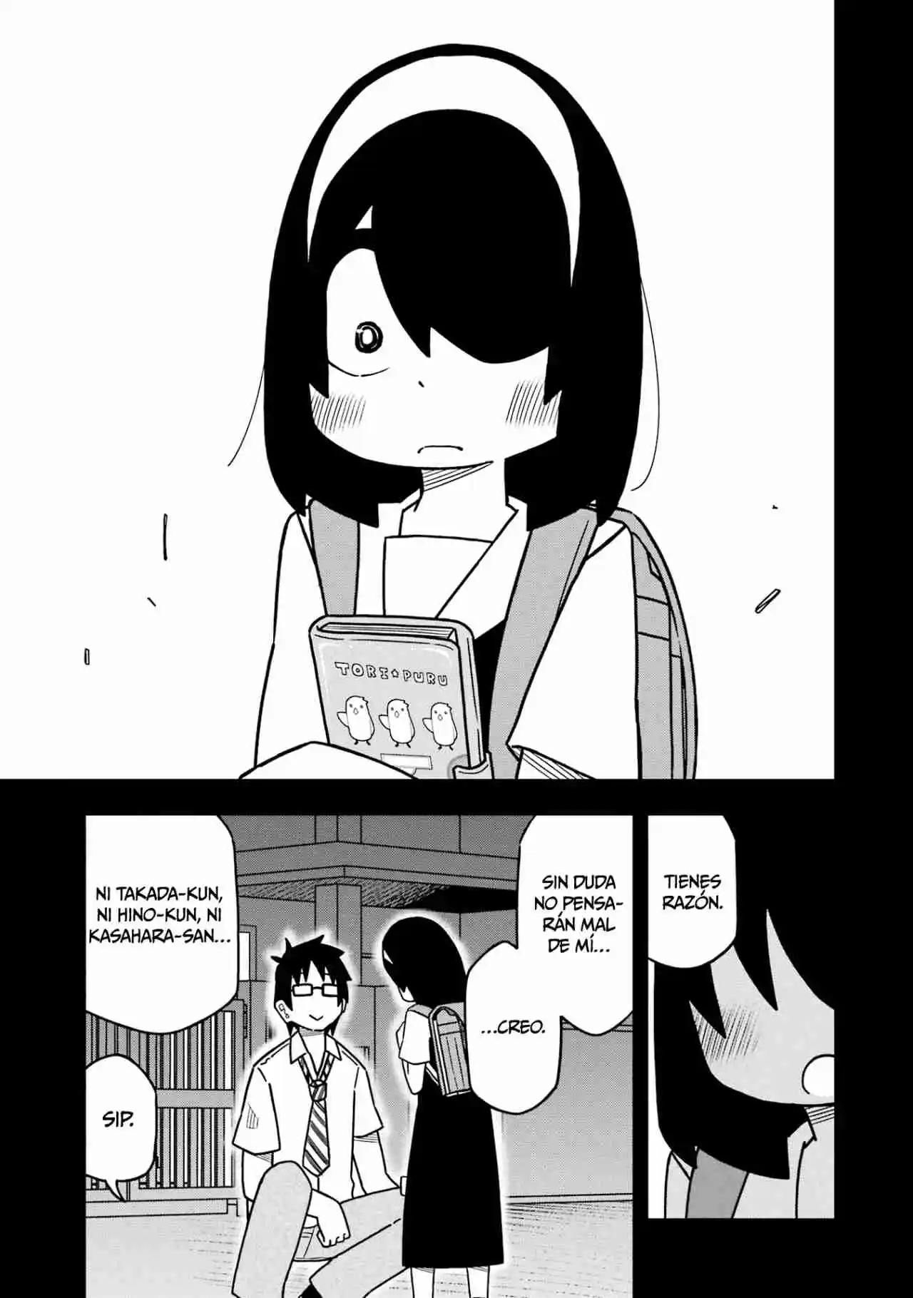 Jijyou Wo Shiranai Tenkousei Ga Guigui Kuru - Capítulo 129 - Página 25 - LectorTMOo