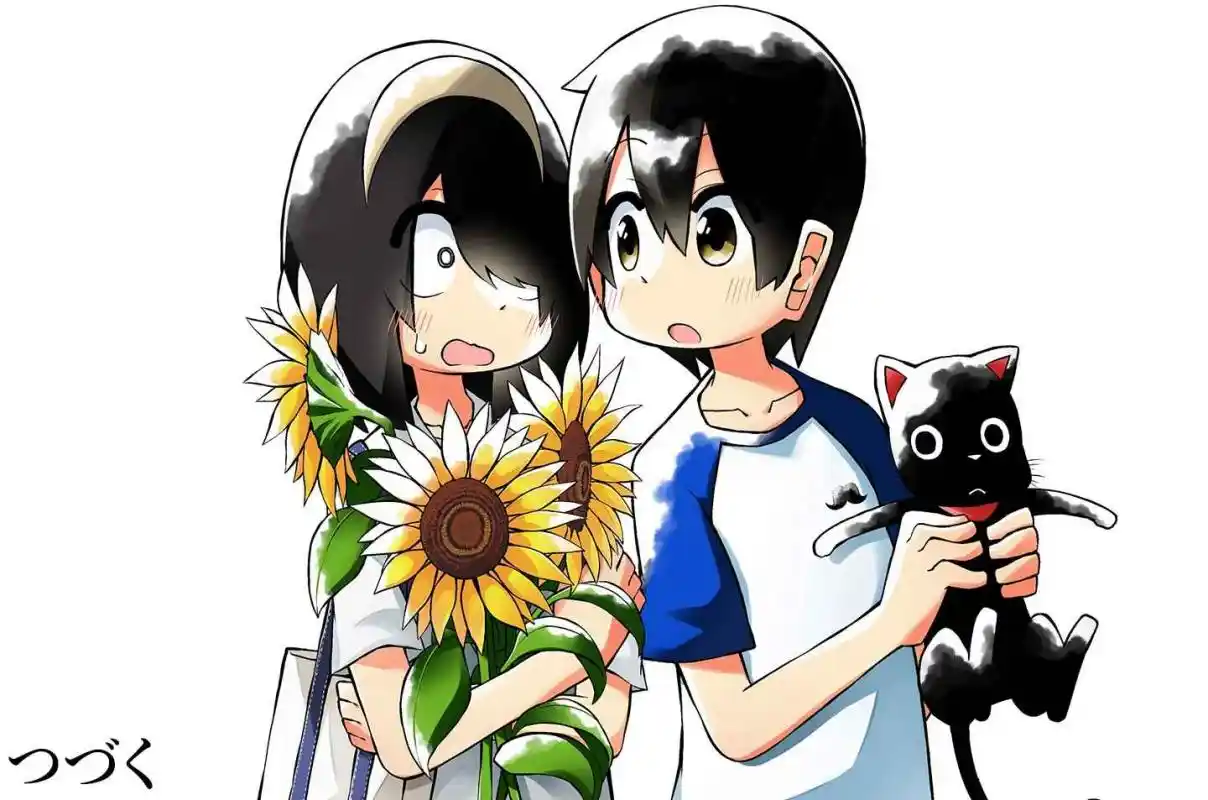 Jijyou Wo Shiranai Tenkousei Ga Guigui Kuru - Capítulo 129 - Página 31 - LectorTMOo