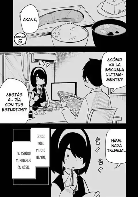 Jijyou Wo Shiranai Tenkousei Ga Guigui Kuru - Capítulo 18 - Página 1 - LectorTMOo