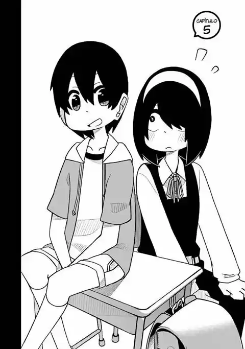 Jijyou Wo Shiranai Tenkousei Ga Guigui Kuru - Capítulo 18 - Página 2 - LectorTMOo