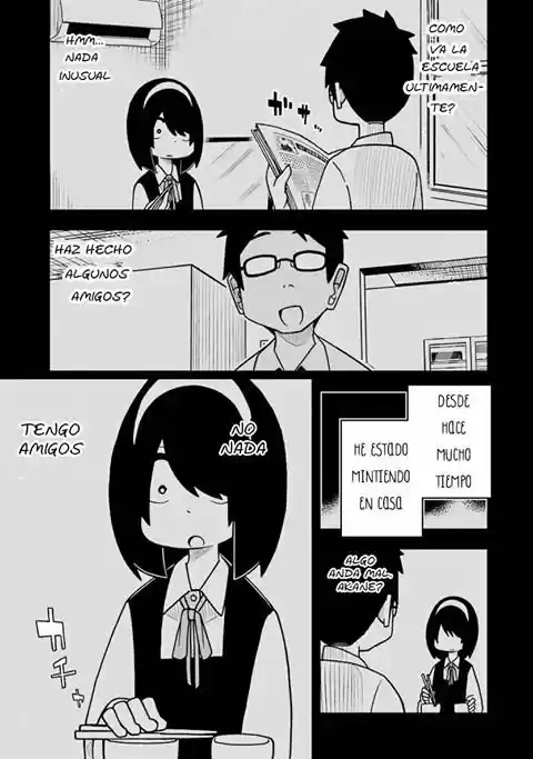 Jijyou Wo Shiranai Tenkousei Ga Guigui Kuru - Capítulo 18 - Página 11 - LectorTMOo