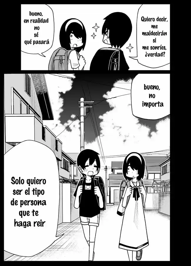 Jijyou Wo Shiranai Tenkousei Ga Guigui Kuru - Capítulo 19 - Página 4 - LectorTMOo