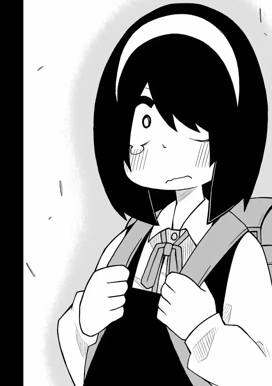 Jijyou Wo Shiranai Tenkousei Ga Guigui Kuru - Capítulo 2 - Página 13 - LectorTMOo
