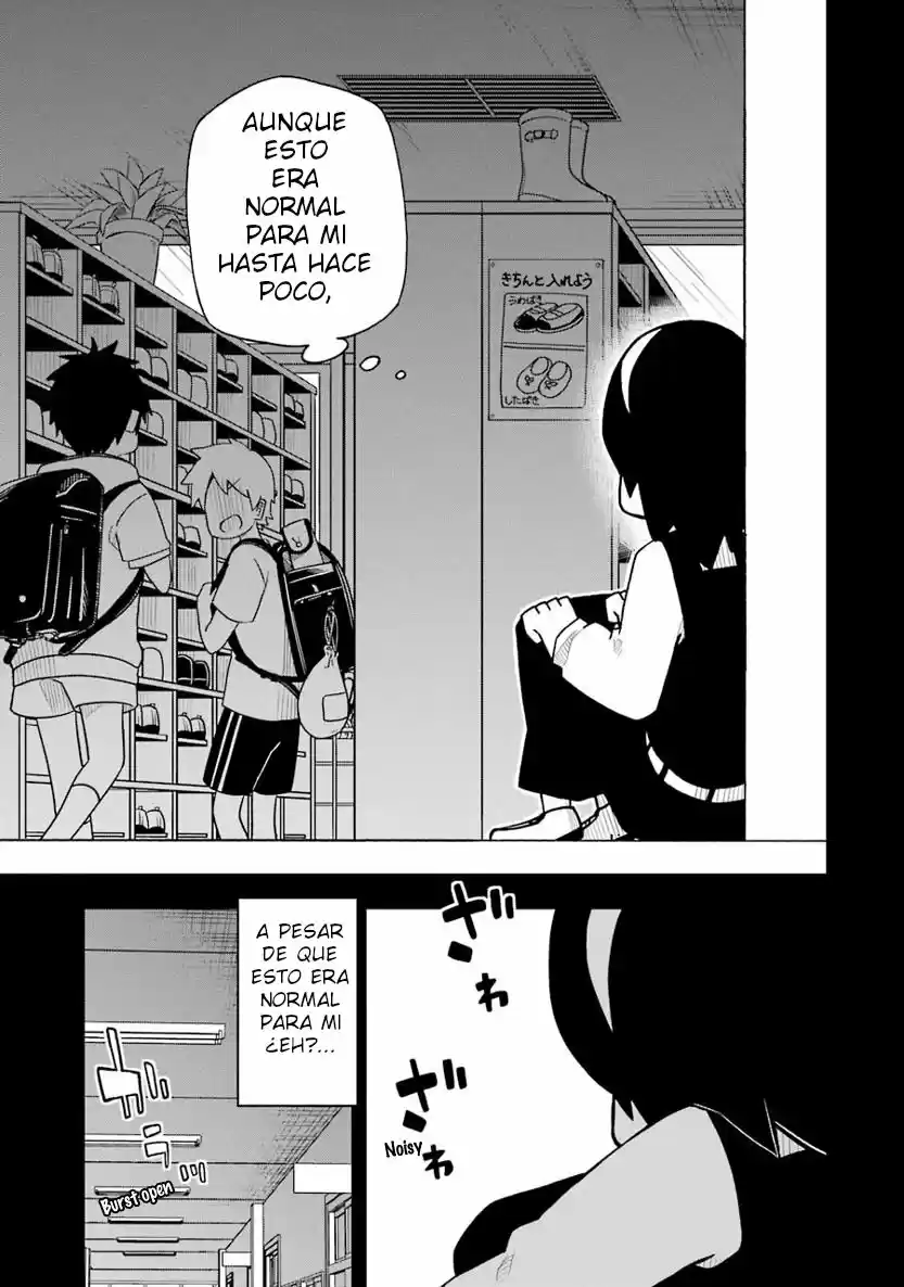 Jijyou Wo Shiranai Tenkousei Ga Guigui Kuru - Capítulo 20 - Página 10 - LectorTMOo