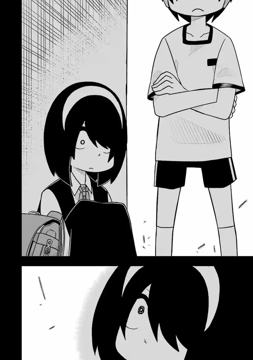 Jijyou Wo Shiranai Tenkousei Ga Guigui Kuru - Capítulo 20 - Página 11 - LectorTMOo