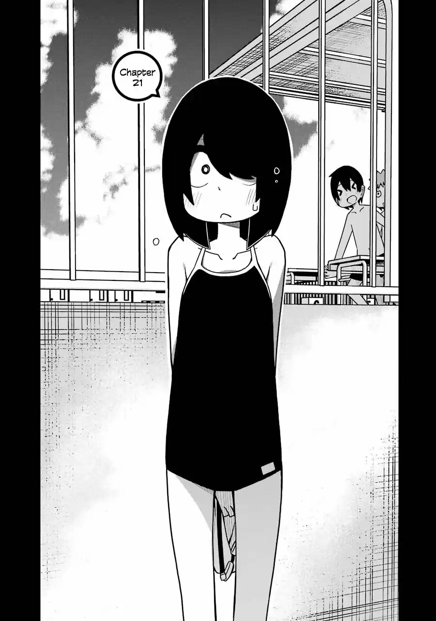 Jijyou Wo Shiranai Tenkousei Ga Guigui Kuru - Capítulo 23 - Página 4 - LectorTMOo