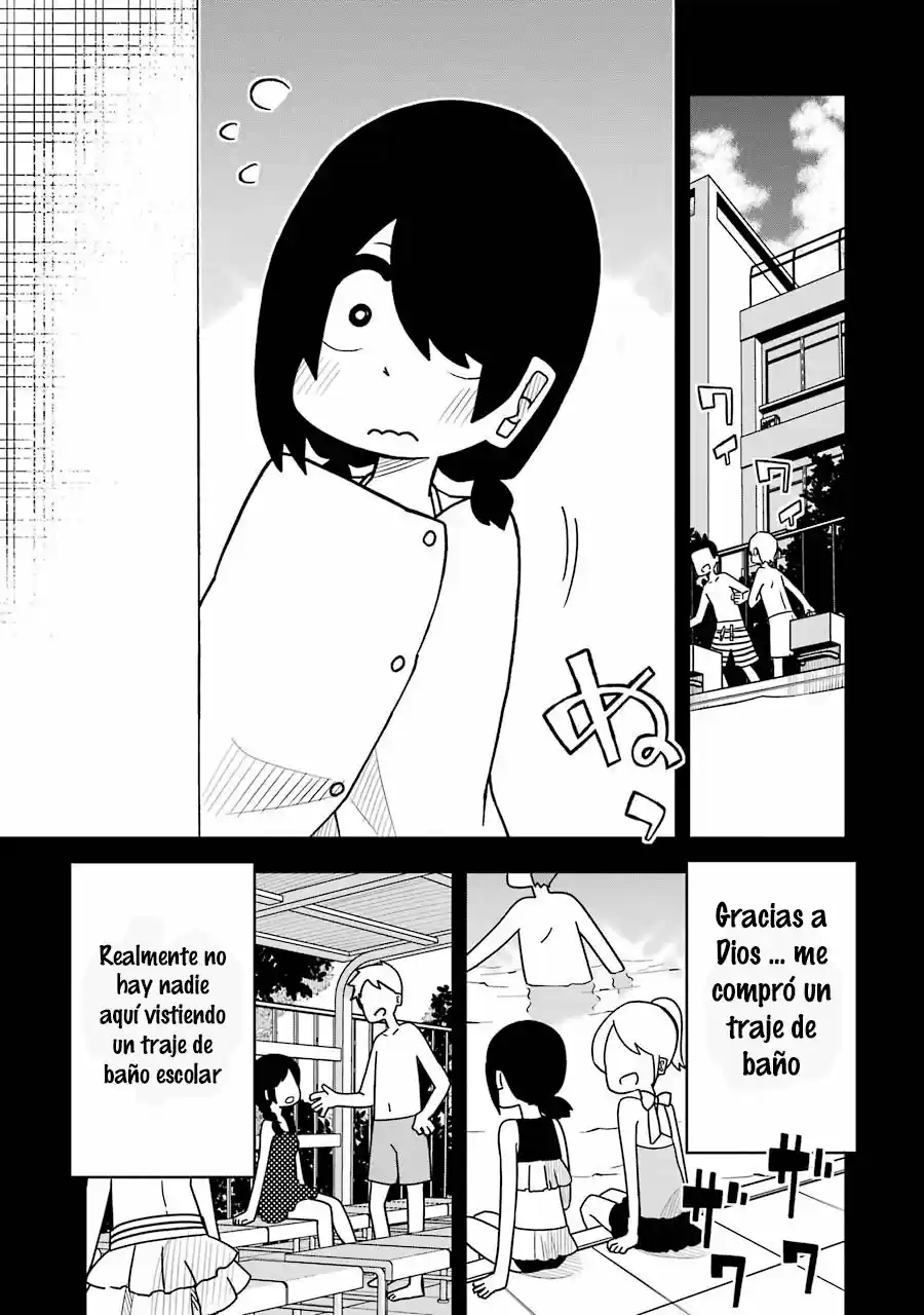 Jijyou Wo Shiranai Tenkousei Ga Guigui Kuru - Capítulo 23 - Página 8 - LectorTMOo
