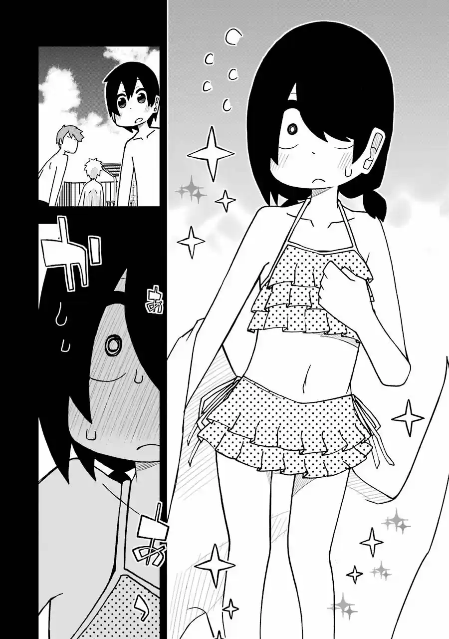 Jijyou Wo Shiranai Tenkousei Ga Guigui Kuru - Capítulo 23 - Página 11 - LectorTMOo