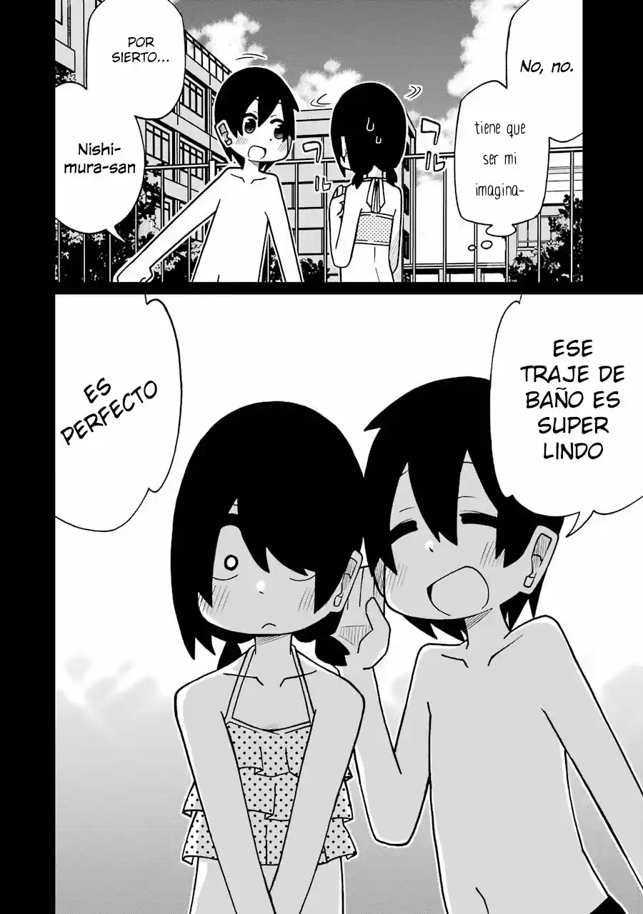 Jijyou Wo Shiranai Tenkousei Ga Guigui Kuru - Capítulo 23 - Página 19 - LectorTMOo