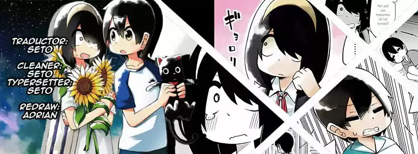 Jijyou Wo Shiranai Tenkousei Ga Guigui Kuru - Capítulo 25 - Página 1 - LectorTMOo