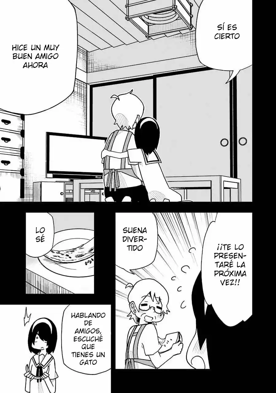 Jijyou Wo Shiranai Tenkousei Ga Guigui Kuru - Capítulo 26 - Página 17 - LectorTMOo