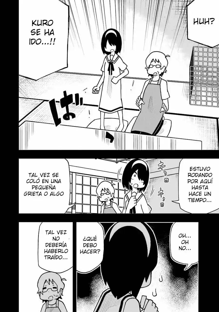 Jijyou Wo Shiranai Tenkousei Ga Guigui Kuru - Capítulo 26 - Página 18 - LectorTMOo
