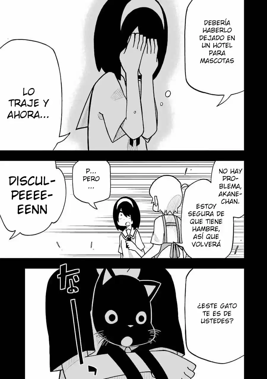 Jijyou Wo Shiranai Tenkousei Ga Guigui Kuru - Capítulo 26 - Página 19 - LectorTMOo