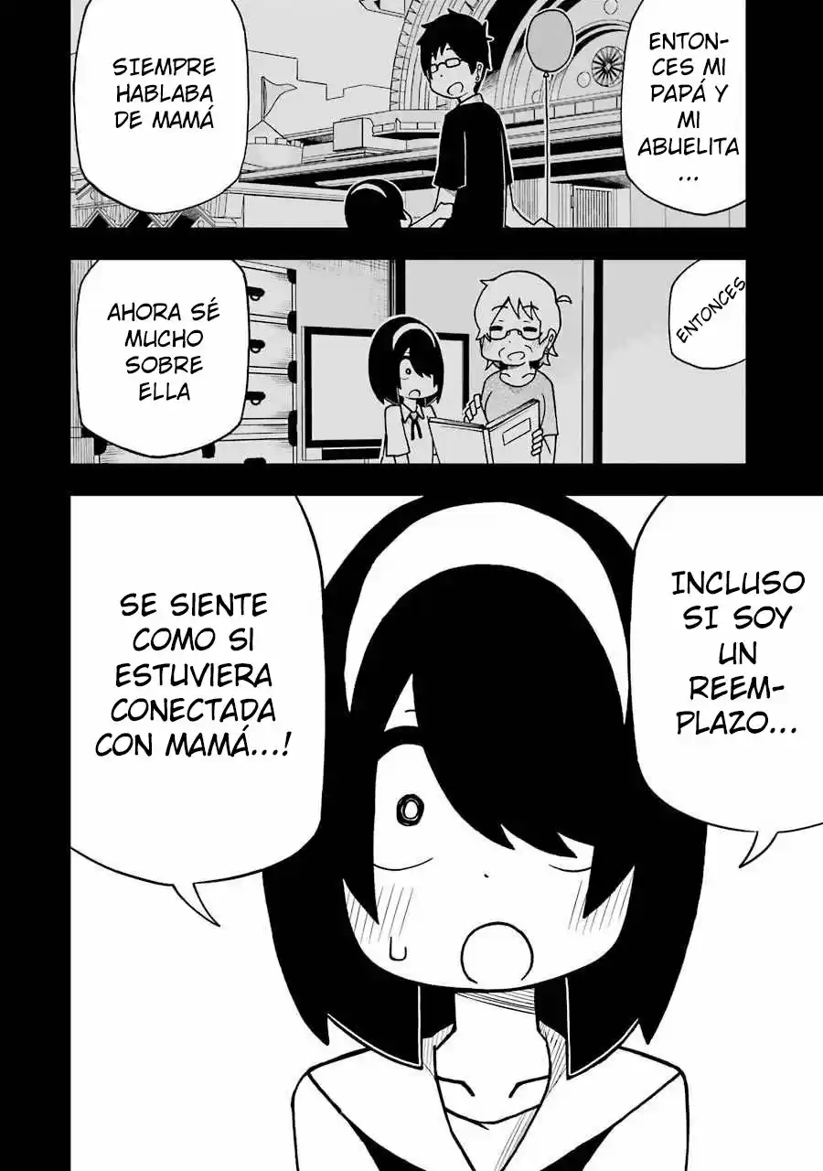 Jijyou Wo Shiranai Tenkousei Ga Guigui Kuru - Capítulo 27 - Página 11 - LectorTMOo