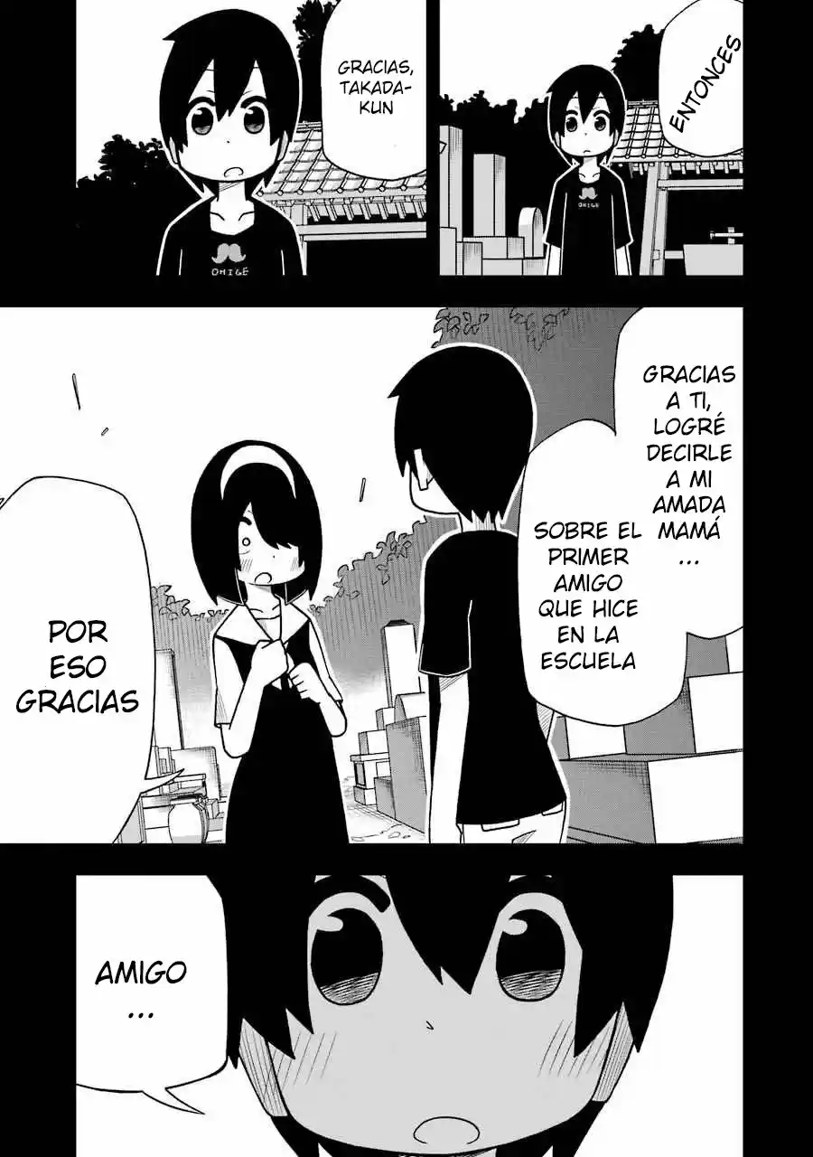 Jijyou Wo Shiranai Tenkousei Ga Guigui Kuru - Capítulo 27 - Página 12 - LectorTMOo