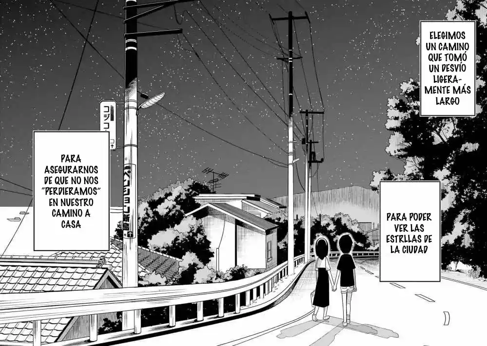 Jijyou Wo Shiranai Tenkousei Ga Guigui Kuru - Capítulo 27 - Página 18 - LectorTMOo