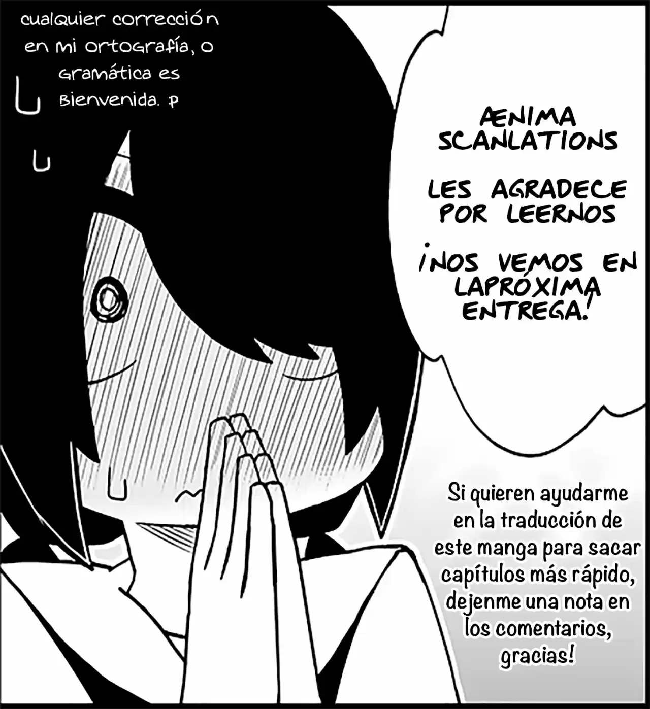 Jijyou Wo Shiranai Tenkousei Ga Guigui Kuru - Capítulo 28 - Página 5 - LectorTMOo