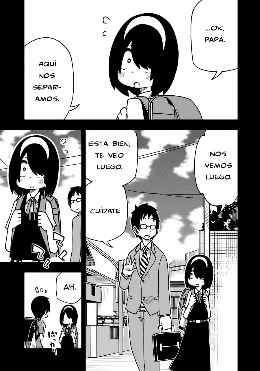 Jijyou Wo Shiranai Tenkousei Ga Guigui Kuru - Capítulo 30 - Página 5 - LectorTMOo