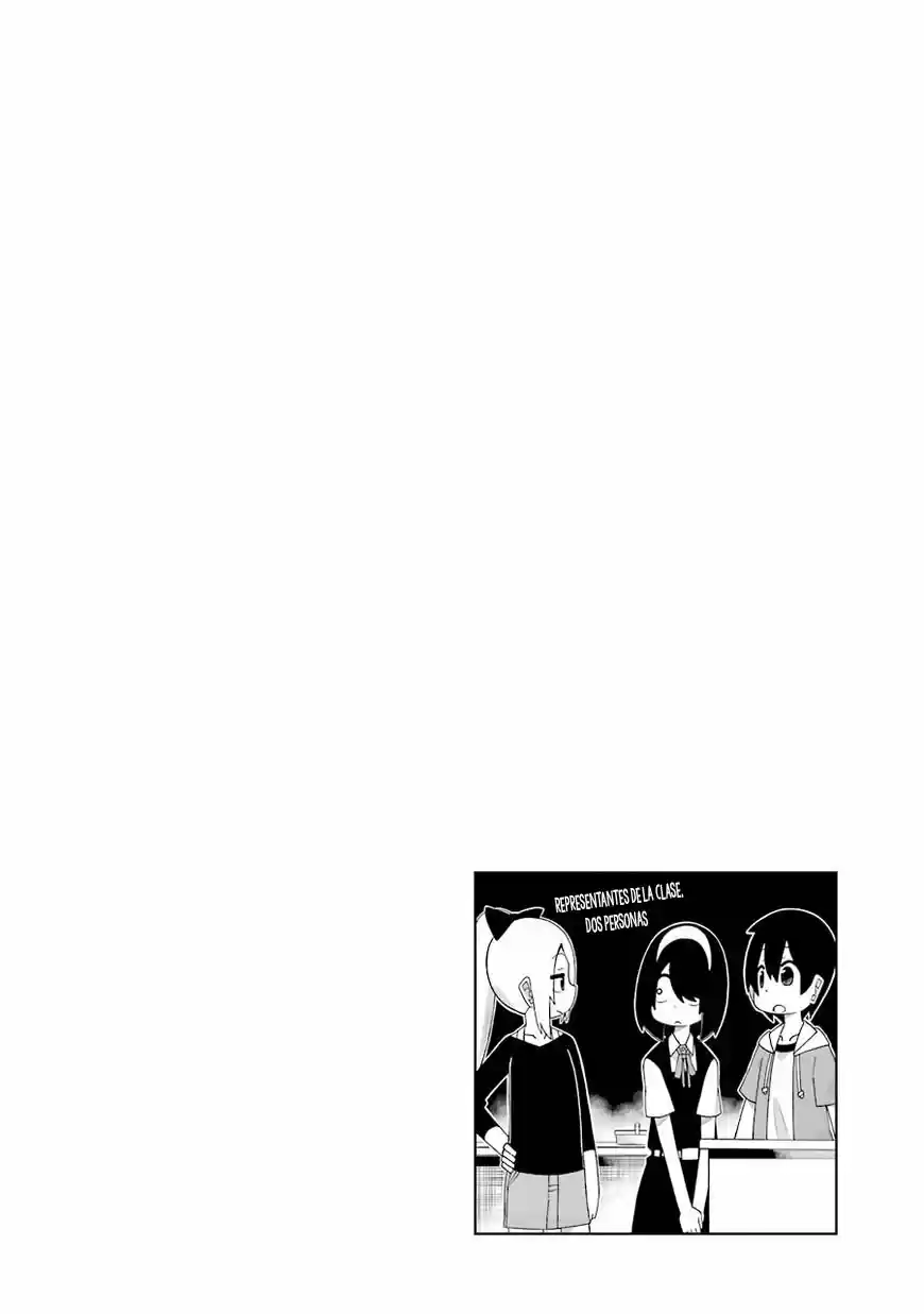Jijyou Wo Shiranai Tenkousei Ga Guigui Kuru - Capítulo 32 - Página 7 - LectorTMOo