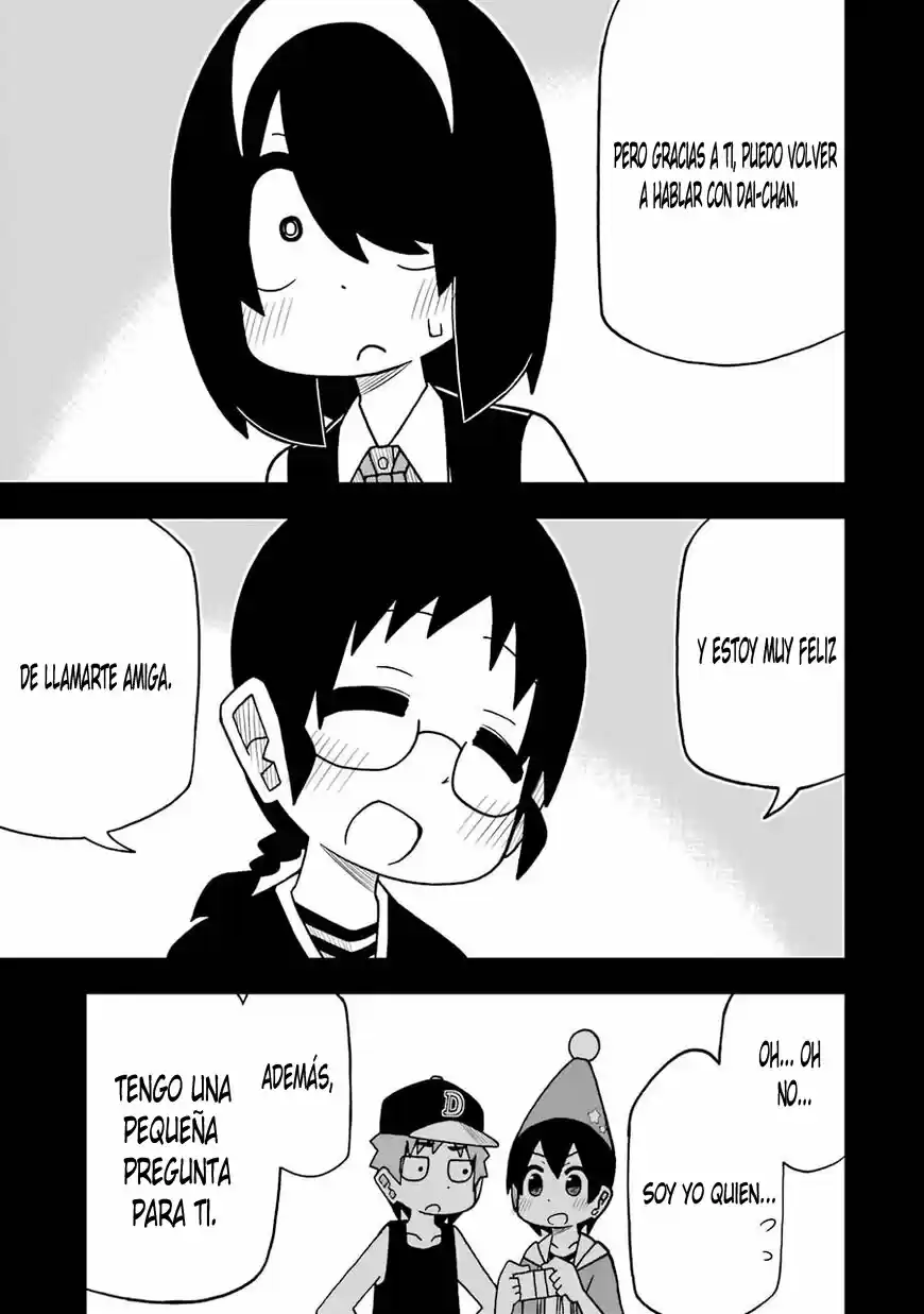 Jijyou Wo Shiranai Tenkousei Ga Guigui Kuru - Capítulo 34 - Página 24 - LectorTMOo
