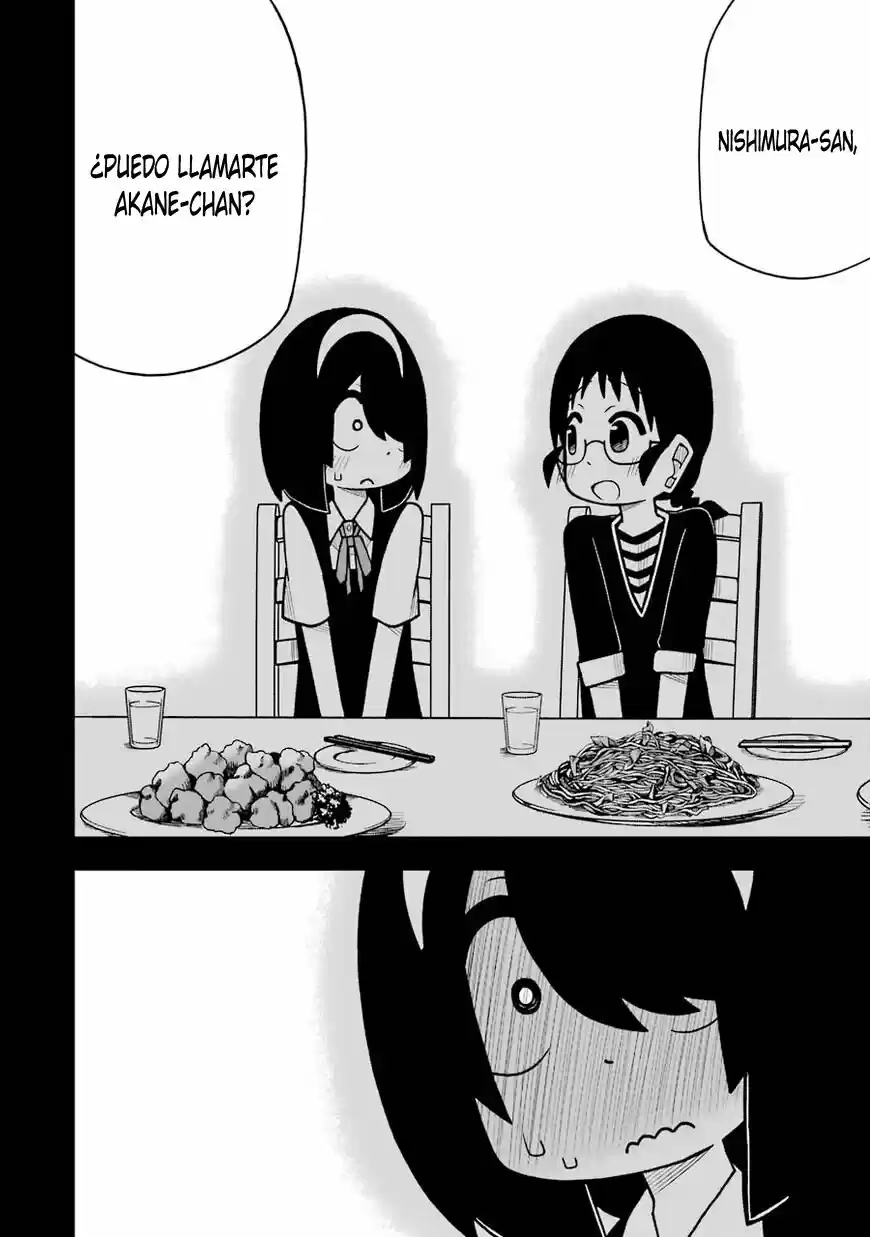 Jijyou Wo Shiranai Tenkousei Ga Guigui Kuru - Capítulo 34 - Página 25 - LectorTMOo
