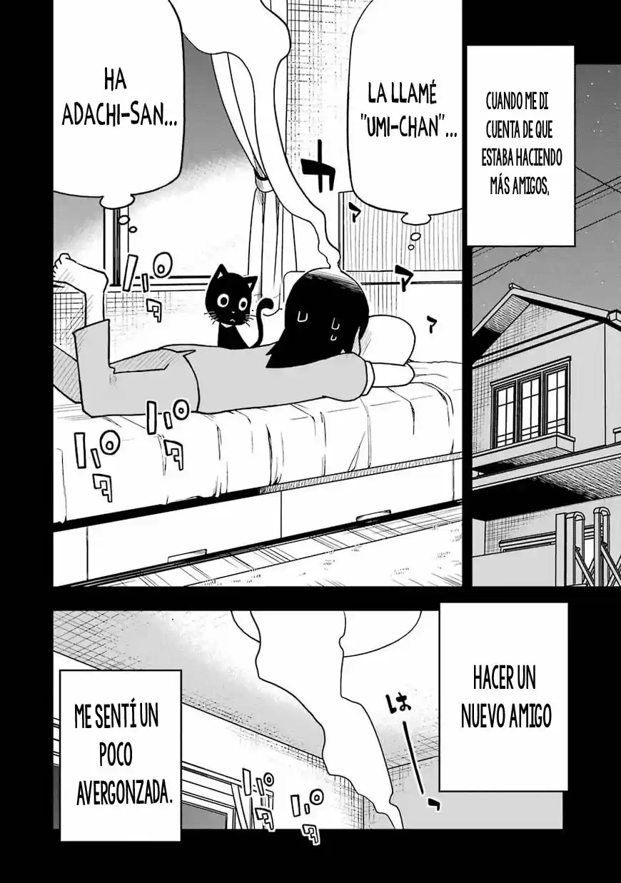 Jijyou Wo Shiranai Tenkousei Ga Guigui Kuru - Capítulo 34 - Página 27 - LectorTMOo