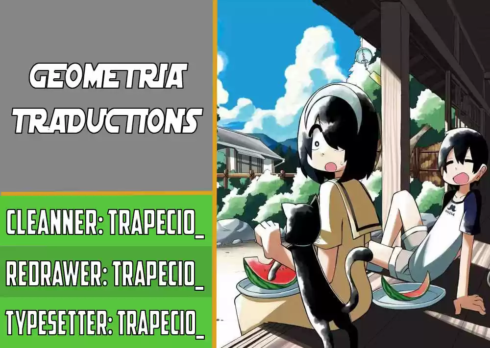 Jijyou Wo Shiranai Tenkousei Ga Guigui Kuru - Capítulo 35 - Página 1 - LectorTMOo