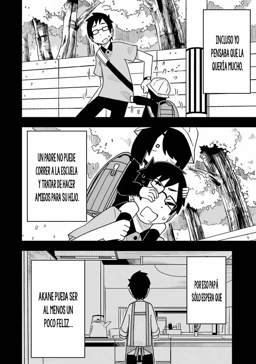 Jijyou Wo Shiranai Tenkousei Ga Guigui Kuru - Capítulo 38 - Página 3 - LectorTMOo