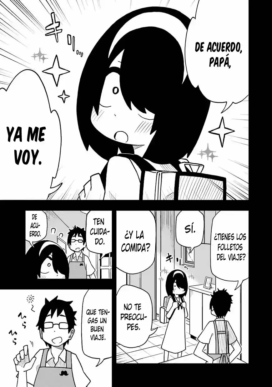 Jijyou Wo Shiranai Tenkousei Ga Guigui Kuru - Capítulo 38 - Página 4 - LectorTMOo