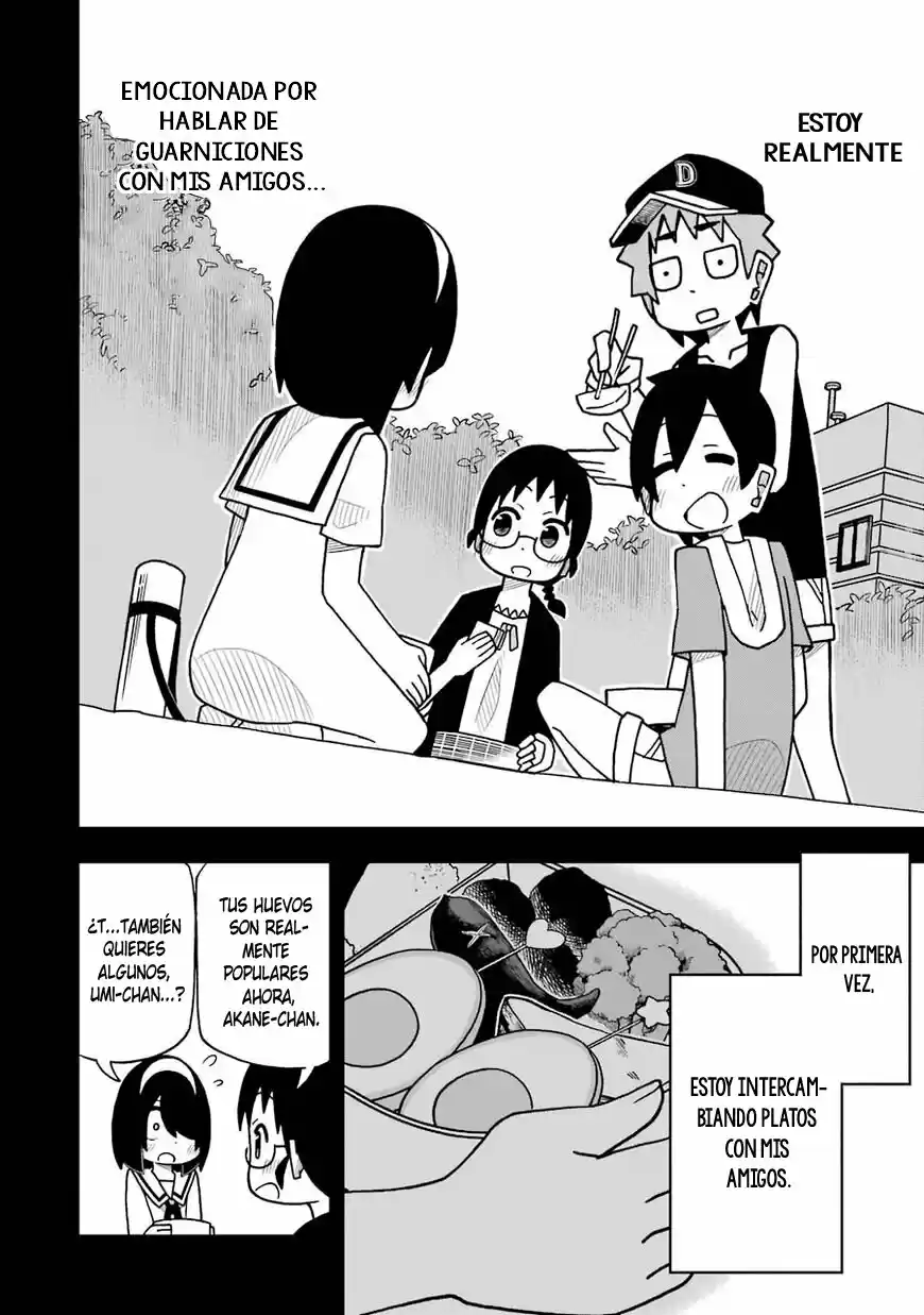 Jijyou Wo Shiranai Tenkousei Ga Guigui Kuru - Capítulo 38 - Página 13 - LectorTMOo