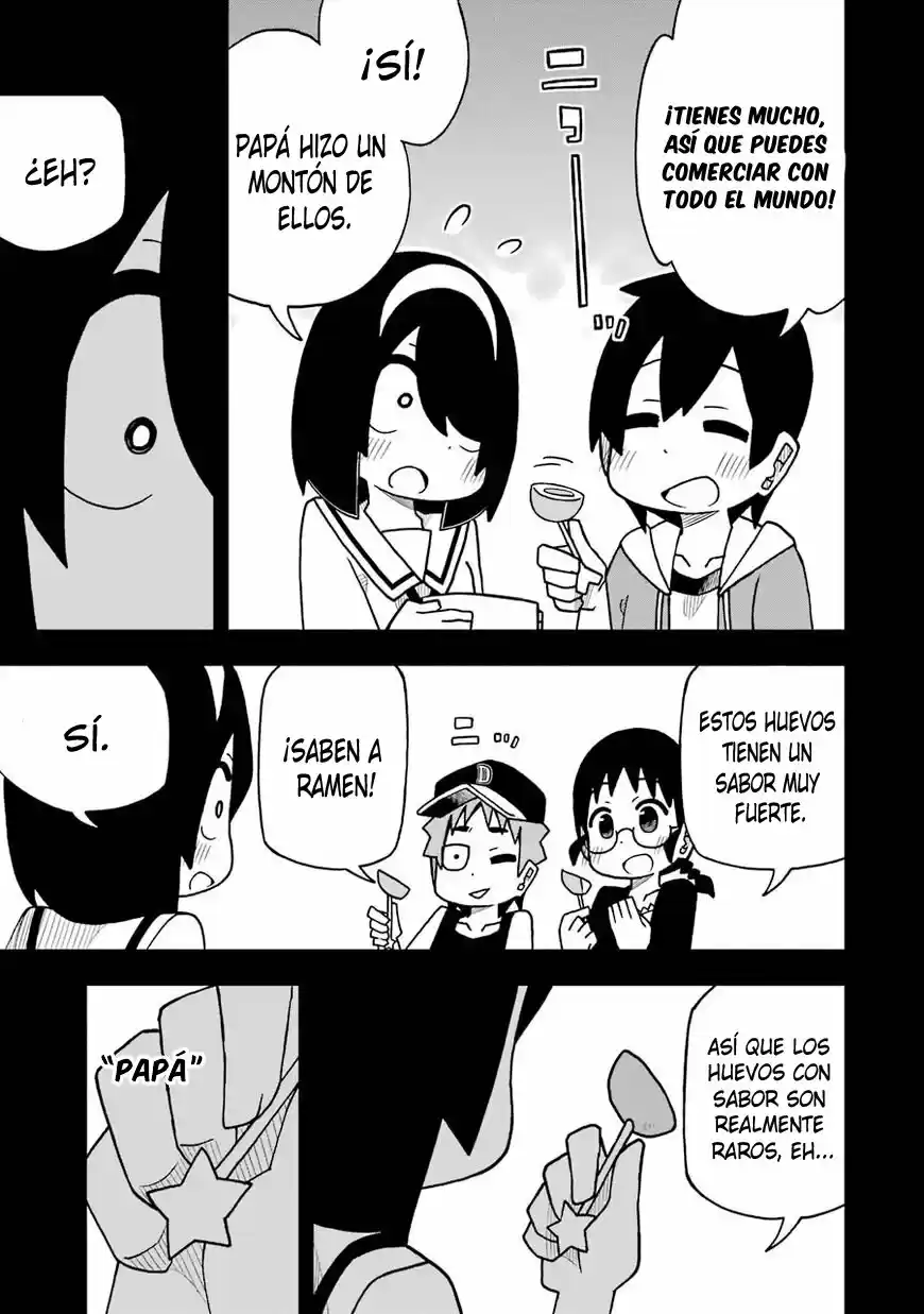 Jijyou Wo Shiranai Tenkousei Ga Guigui Kuru - Capítulo 38 - Página 14 - LectorTMOo
