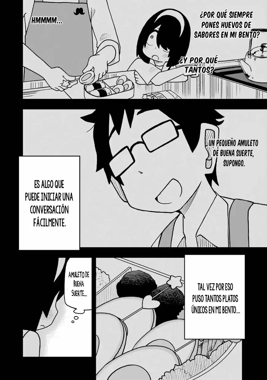 Jijyou Wo Shiranai Tenkousei Ga Guigui Kuru - Capítulo 38 - Página 15 - LectorTMOo
