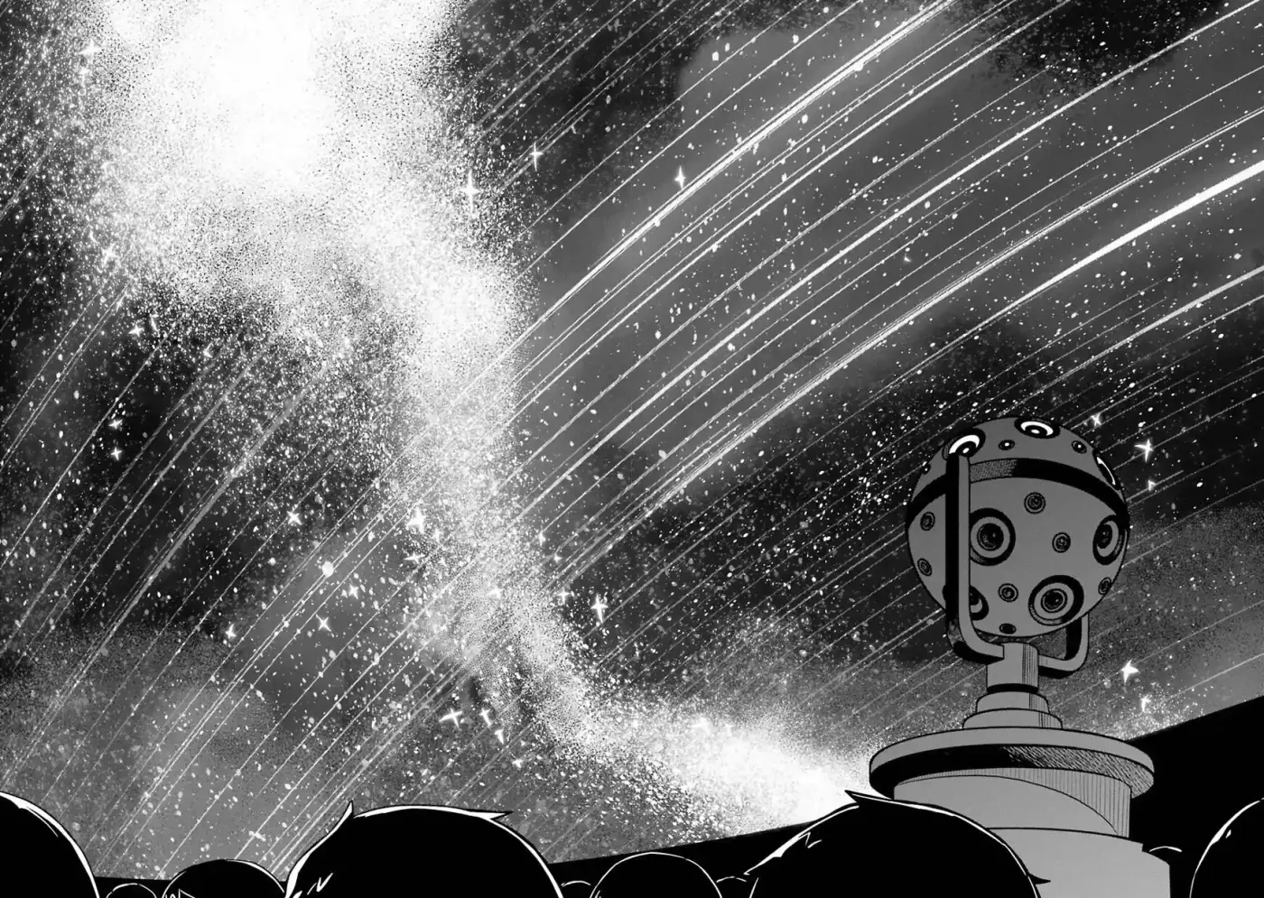 Jijyou Wo Shiranai Tenkousei Ga Guigui Kuru - Capítulo 38 - Página 20 - LectorTMOo