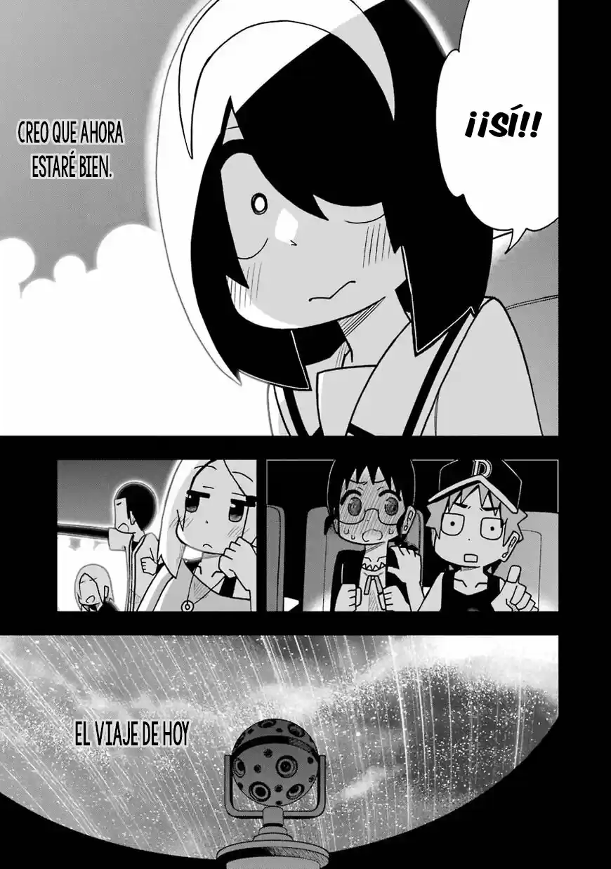Jijyou Wo Shiranai Tenkousei Ga Guigui Kuru - Capítulo 38 - Página 22 - LectorTMOo