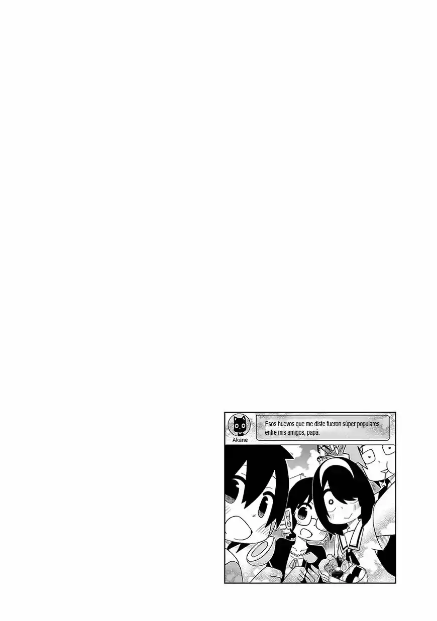 Jijyou Wo Shiranai Tenkousei Ga Guigui Kuru - Capítulo 38 - Página 25 - LectorTMOo