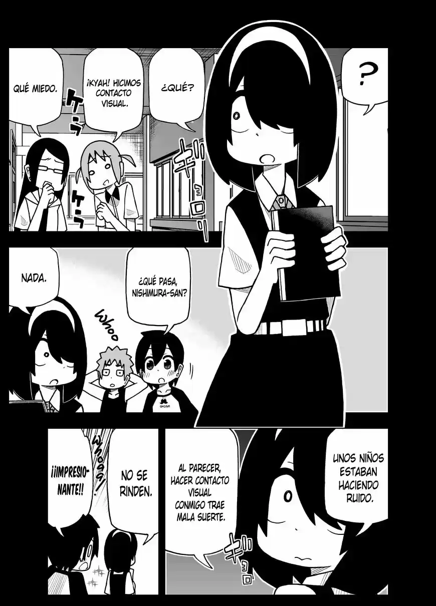 Jijyou Wo Shiranai Tenkousei Ga Guigui Kuru - Capítulo 39 - Página 2 - LectorTMOo