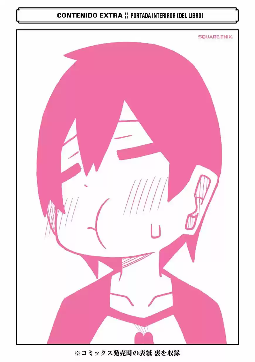 Jijyou Wo Shiranai Tenkousei Ga Guigui Kuru - Capítulo 40.50 - Página 12 - LectorTMOo