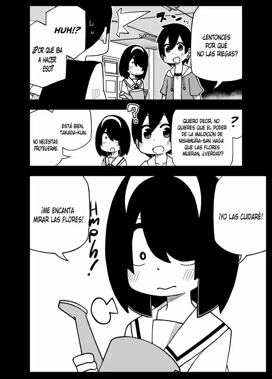 Jijyou Wo Shiranai Tenkousei Ga Guigui Kuru - Capítulo 43 - Página 3 - LectorTMOo
