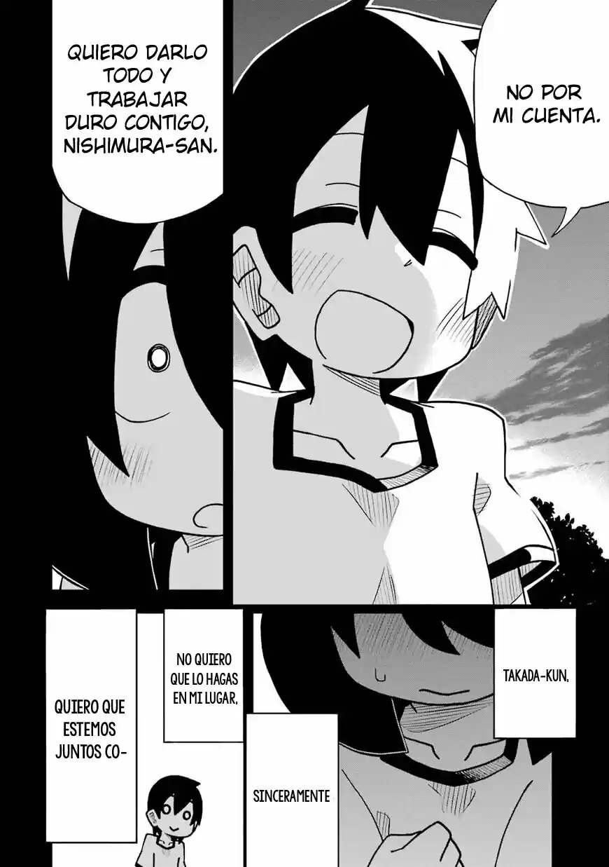 Jijyou Wo Shiranai Tenkousei Ga Guigui Kuru - Capítulo 44 - Página 17 - LectorTMOo