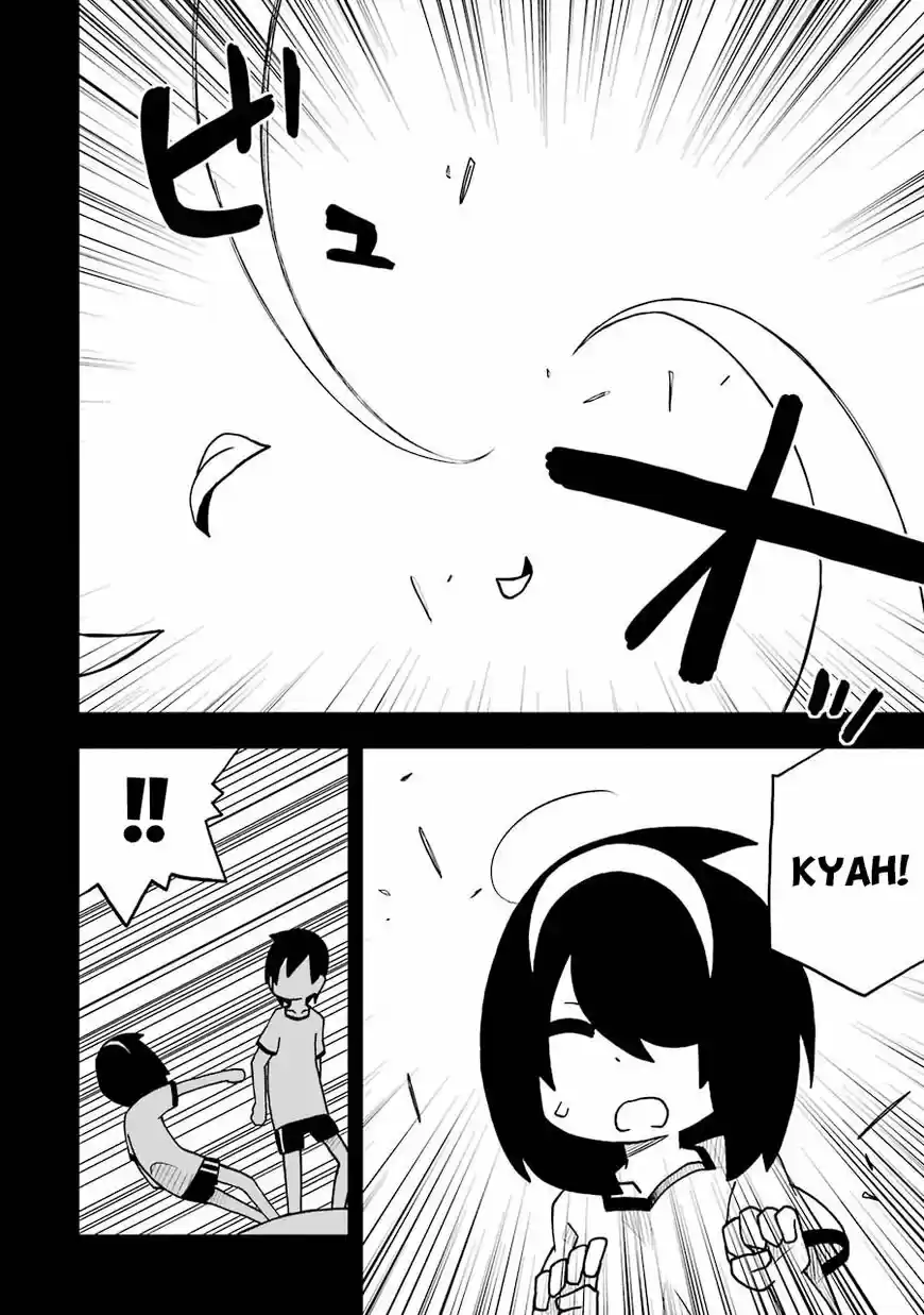 Jijyou Wo Shiranai Tenkousei Ga Guigui Kuru - Capítulo 44 - Página 19 - LectorTMOo